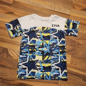 Boys Zyia Top